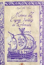 Historia del Cuerpo Jurídico de la Armada