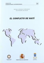 El conflicto de Hait­