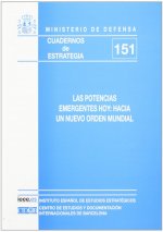 Las potencias emergentes hoy