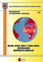 Brasil, Rusia, India y China (BRIC)