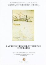 La protección del patrimonio sumergido