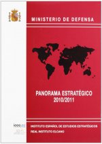 Panorama estratégico 2010-2011