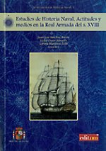 Estudios de hstoria naval