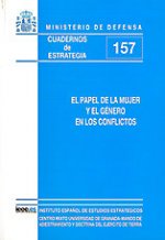 El papel de la mujer y el género en los conflictos