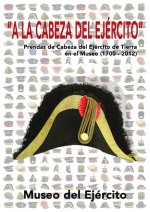 A la cabeza del ejército