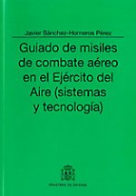 Guiado de misiles de combate aéreo en el Ejército del Aire