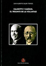 Calmette y Guérin