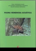 Fauna venenosa acuática