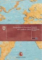 Geopolitical overview of conflicts 2012