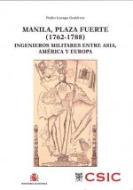 Manila, plaza fuerte (1762-1788)