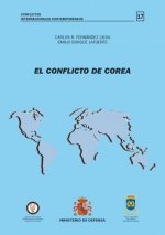 El conflicto de Corea