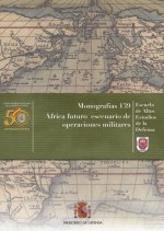 África futuro escenario de operaciones militares