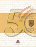 Centro Superior de Estudios de la Defensa Nacional