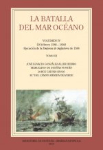 La Batalla del Mar Océano. Vol. IV