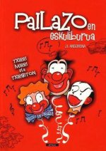 Pailazoen eskuliburua