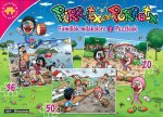 Pirritx eta Porrotx. Puzzleak 1