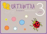 Urtxintxa 3 urte - Irakaslearen karpeta 3