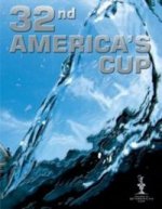 32nd america's cup
