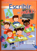 APRENDE A ESCRIBIR EN INGLÉS