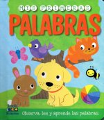 MIS PRIMERAS PALABRAS