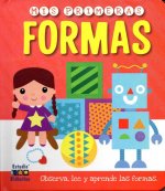MIS PRIMERAS FORMAS