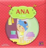ANA SE VISTE