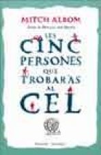 Les cinc persones que trobaràs al Cel