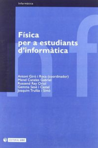 Física per a estudiants d'informàtica