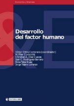 Desarrollo del factor humano