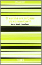 El català als mitjans de comunicació