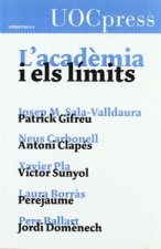 L'acadèmia i els límits