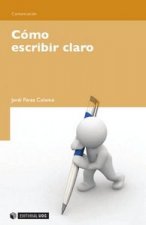 Cómo escribir claro