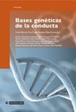 Bases genéticas de la conducta