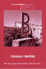 Literatura i identitats