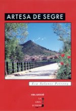 Artesa de Segre