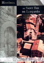 HISTORIA DE SANT BOI DE LLUÇANES