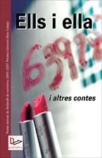 Ells i ella i altres contes