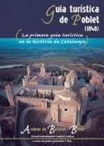 Guia tur­stica de Poblet (1848)