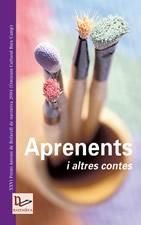 Aprenents i altres contes