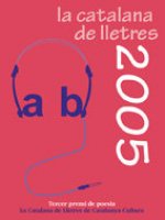 La Catalana de Lletres 2005