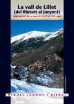 VALL DE LILLET RIUTORT AL JUNYENT