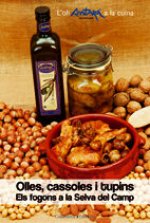 Olles, cassoles i tupins