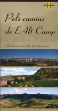 Pels camins de l'Alt Camp