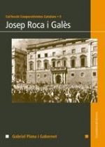 Josep Roca i Galès