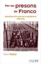Per les presons de Franco