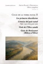CIRCLE DE LA TERRA NATAL III