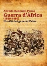 GUERRA D`AFRICA (1859-1890)