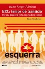 ERC: TEMPS DE TRANSICIO