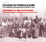 ELS BRIGADISTES ENTRE NOSALTRES
