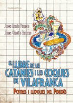 LLIBRE DE LES CATANIES I LES COQUES DE VILAFRANCA, EL